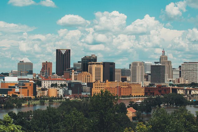 Copenhagen City Tours - 4 Hours